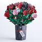 Star Wars™ Darth Vader™ Galactic Love Bouquet