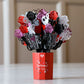 Disney Tim Burton's The Nightmare Before Christmas Enchanted by You Bouquet