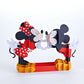 Disney's Mickey & Minnie Heart-to-Heart Giant Pop-Up Gift