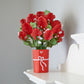 Red Rose Bouquet