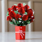 Red Rose I Lava You Bundle