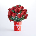 Red Rose Valentine’s Day Bundle