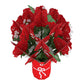 Red Rose I Lava You Bundle