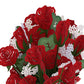 Red Rose Grand Bouquet