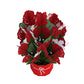 Red Rose Grand Bouquet