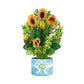 Mother’s Day Sunflower Grand Bouquet Bundle