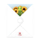 Sunflower Blooms Bouquet