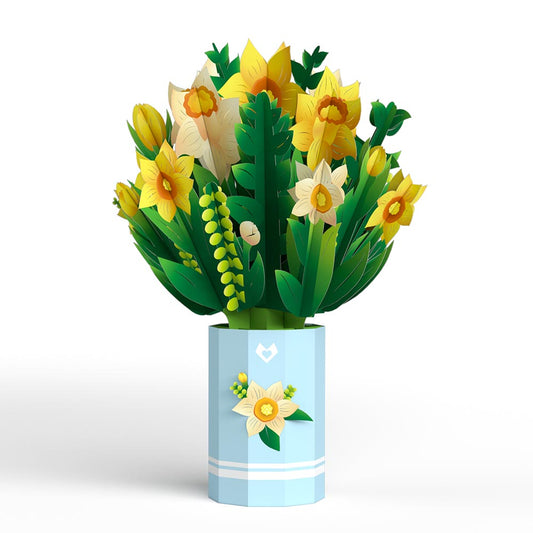 Daffodil Bouquet