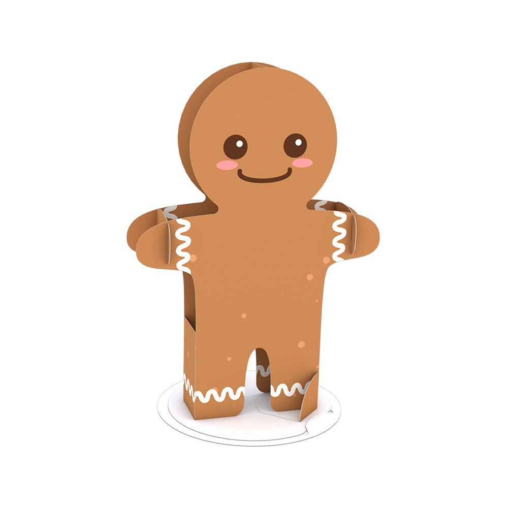 Gingerbread House Kit