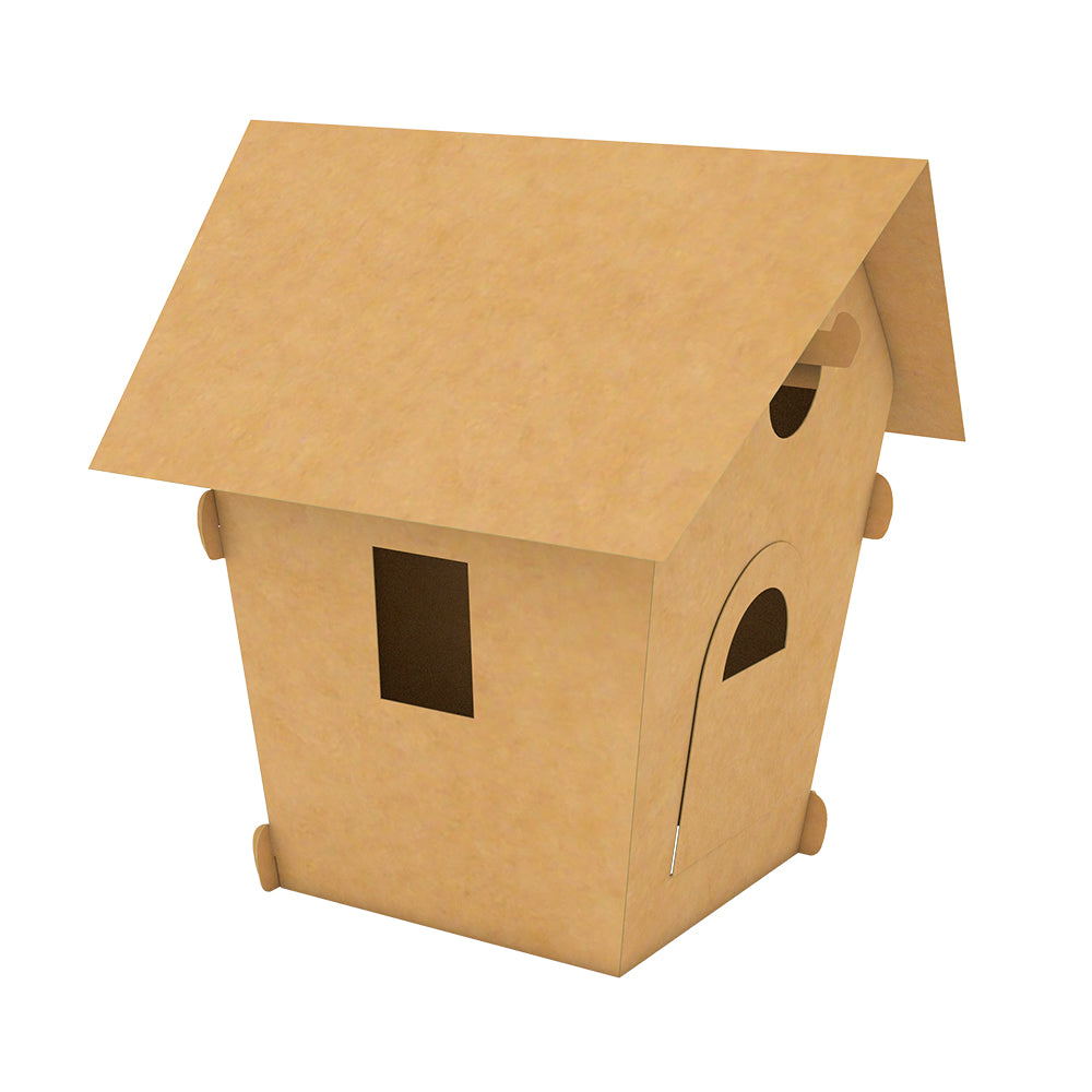 Gingerbread House Kit