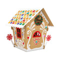 Gingerbread House Kit