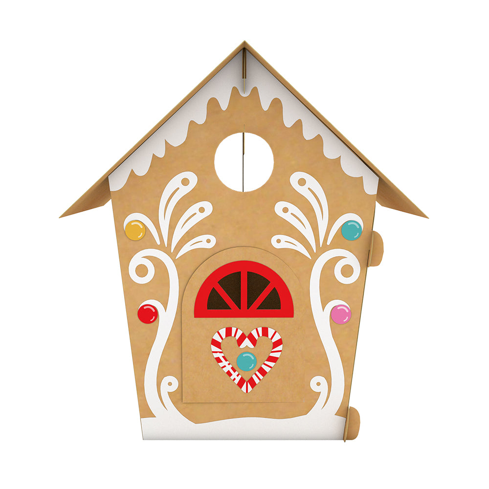 Gingerbread House Kit