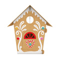 Gingerbread House Kit
