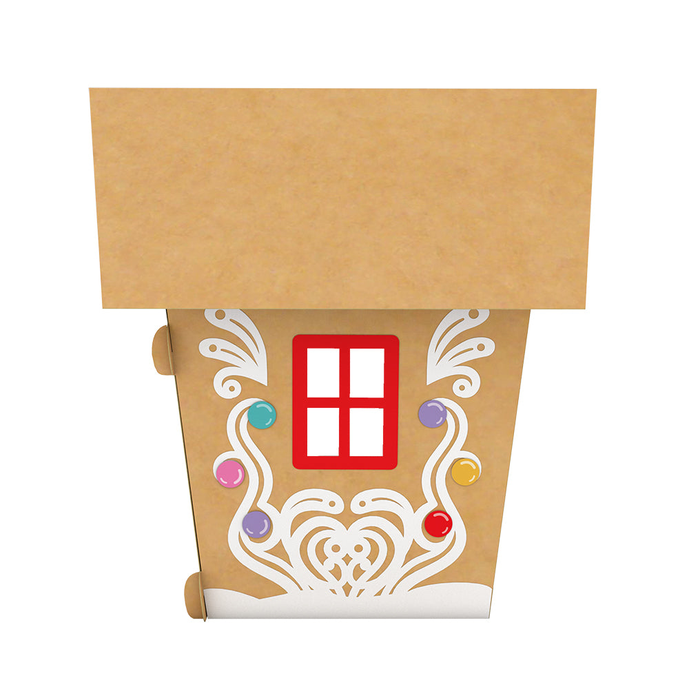 Gingerbread House Kit