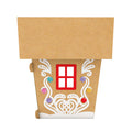 Gingerbread House Kit