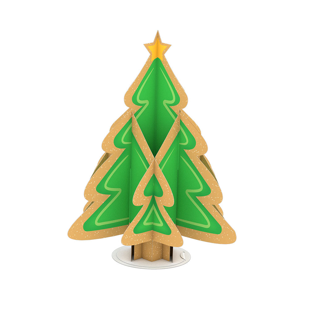 Gingerbread House Kit