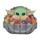 Star Wars™ The Mandalorian™ Floral Grogu™ Giant Pop-Up Gift