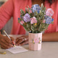 Hydrangea Bouquet