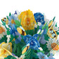 Bee-utiful Pop-Up Flower Bouquet