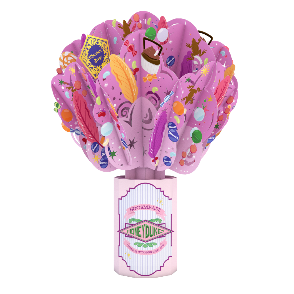 Harry Potter™ Sweet Birthday Bundle