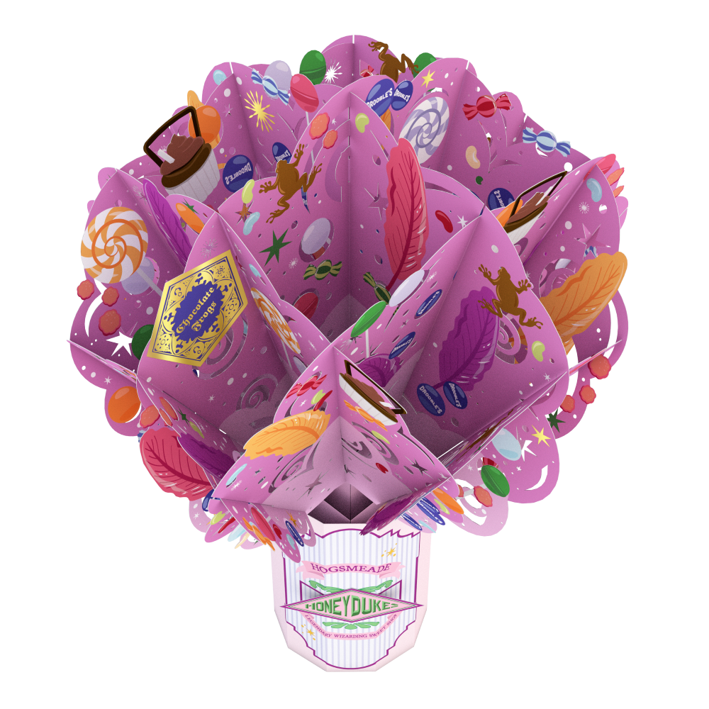 Harry Potter™ Sweet Birthday Bundle