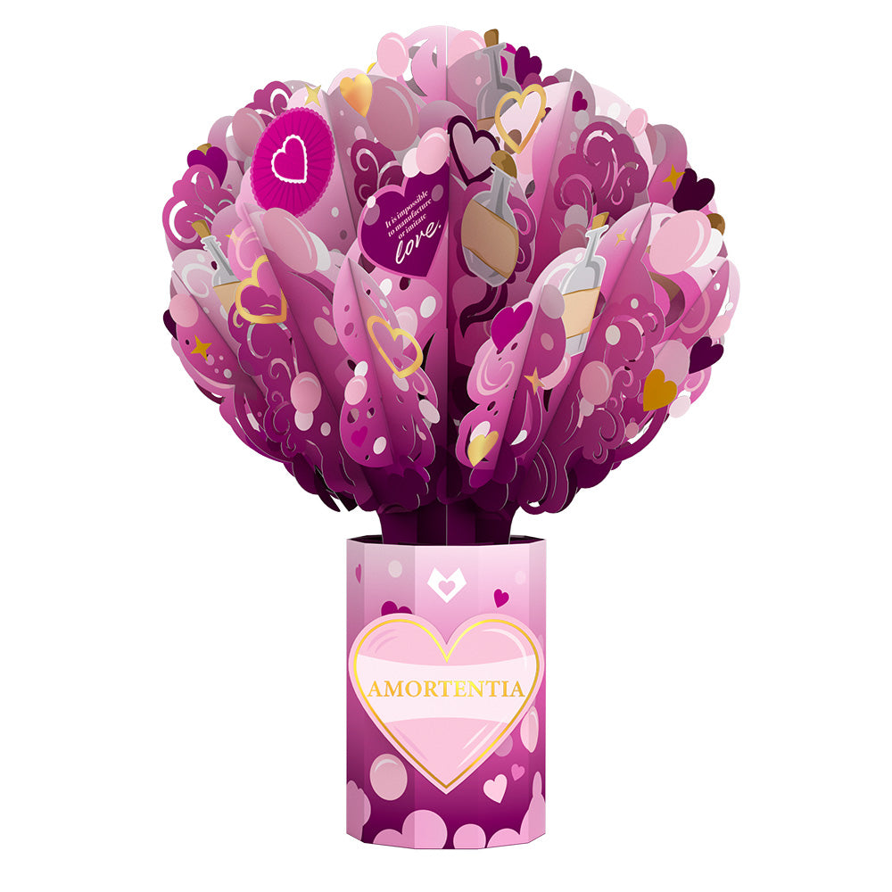 Harry Potter Love Potion Bouquet