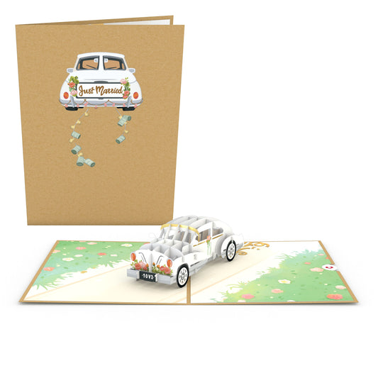 Beer Pop-Up Card – Lovepop