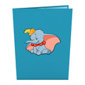 Disney's Dumbo Pop-Up Card