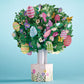 Easter Egg Tree Bouquet