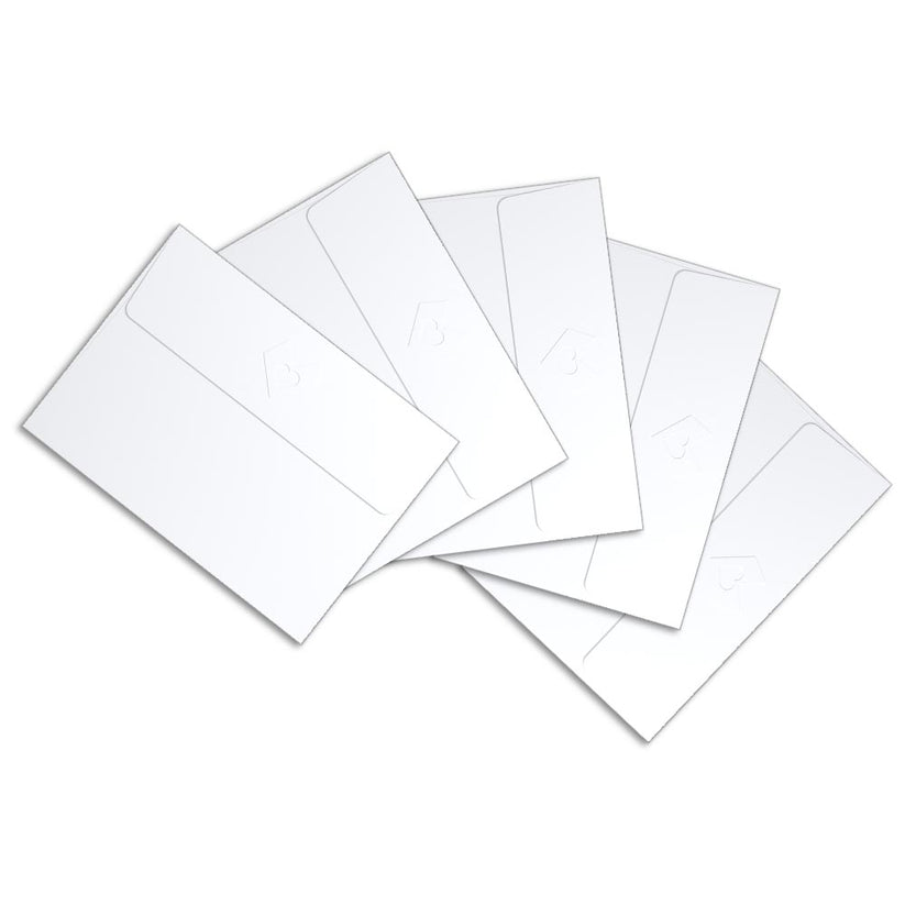Envelope 5-Pack – Lovepop