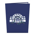 Star Wars™ Festive R2-D2™ Pop-Up Card
