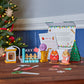 Advent Calendar: Figg and Jammi's Christmas Wish Machine