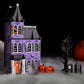 Haunted House Giant Pop-Up Gift