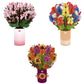 Just Because Bouquets 3-Pack