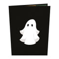 Ghost Pop-Up Card