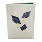 Graduation Ceremony Pop-Up Card