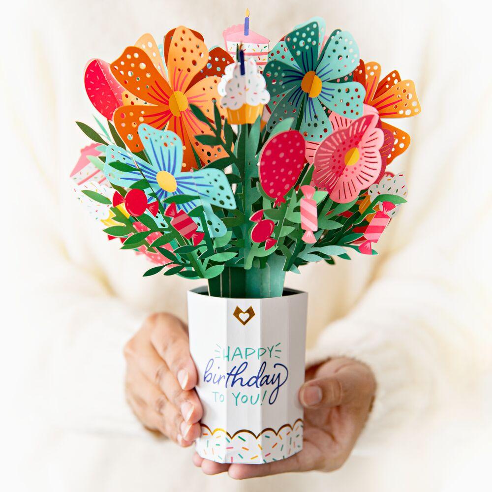 Favorite Bouquets (5-Pack)