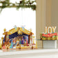 Joy to the World Nativity Bundle