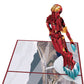 Marvel's Iron Man Pop-Up Card