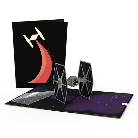 Star Wars™ TIE Fighter™ Pop-Up Card