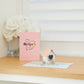 Mother's Day Birdhouse Pop-Up Card