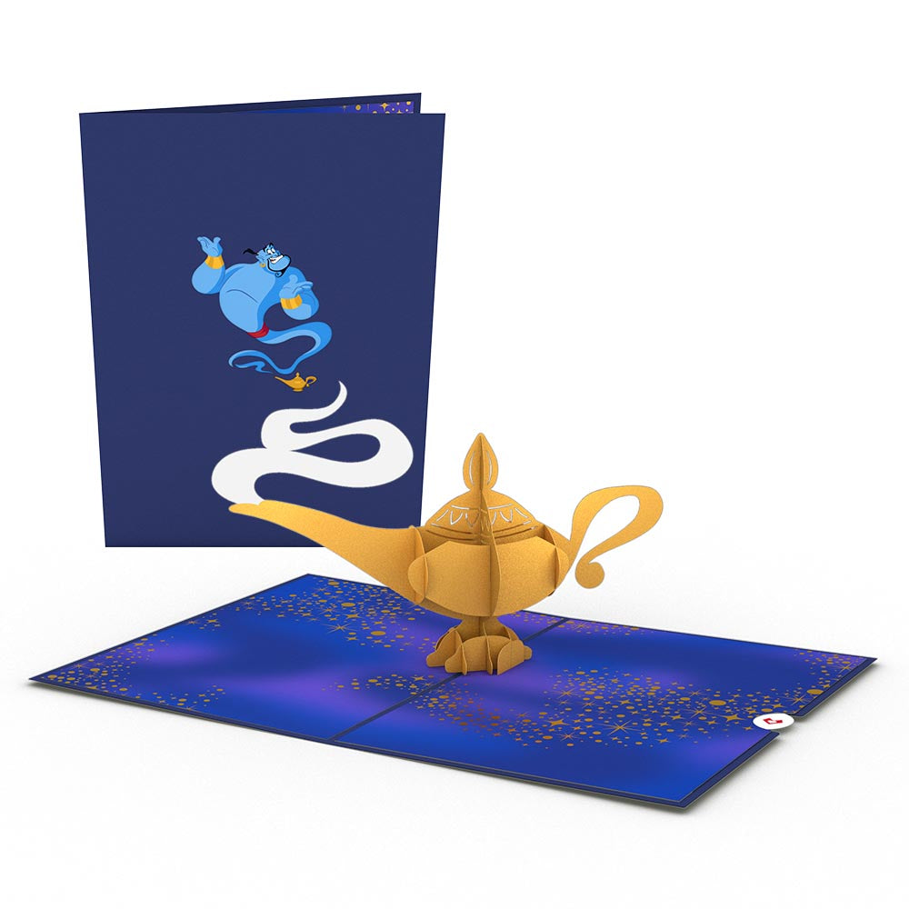 Envelopes for 5 x 7 Greeting Cards - Free Shipping - Aladdin Print