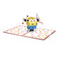 Despicable Me Minions Bananas For You Pop-Up Card