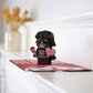 Star Wars™ Darth Vader™ Valentine Pop-Up Card