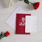 Star Wars Darth Vader™ Valentine Bundle