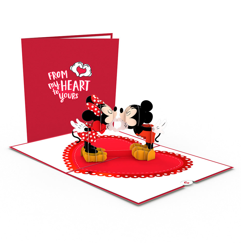 Disney’s Mickey & Minnie 5-Pack
