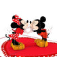 Disney's Mickey & Minnie Love Bundle