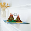 I Lava You Pop-Up Card