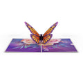 Wildflower & Monarch Butterfly Bundle