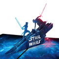 Star Wars™ The Rise of Skywalker™ Pop-Up Card